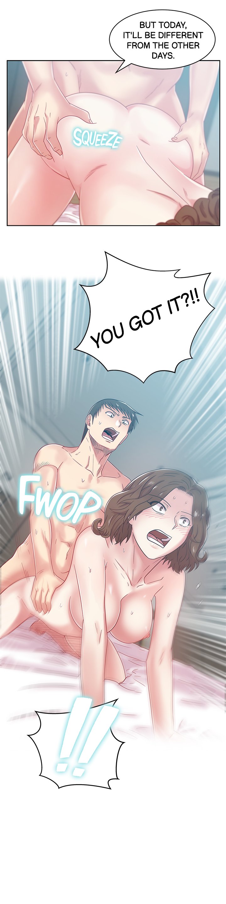 My Wifes Friend chapter 57 page 4