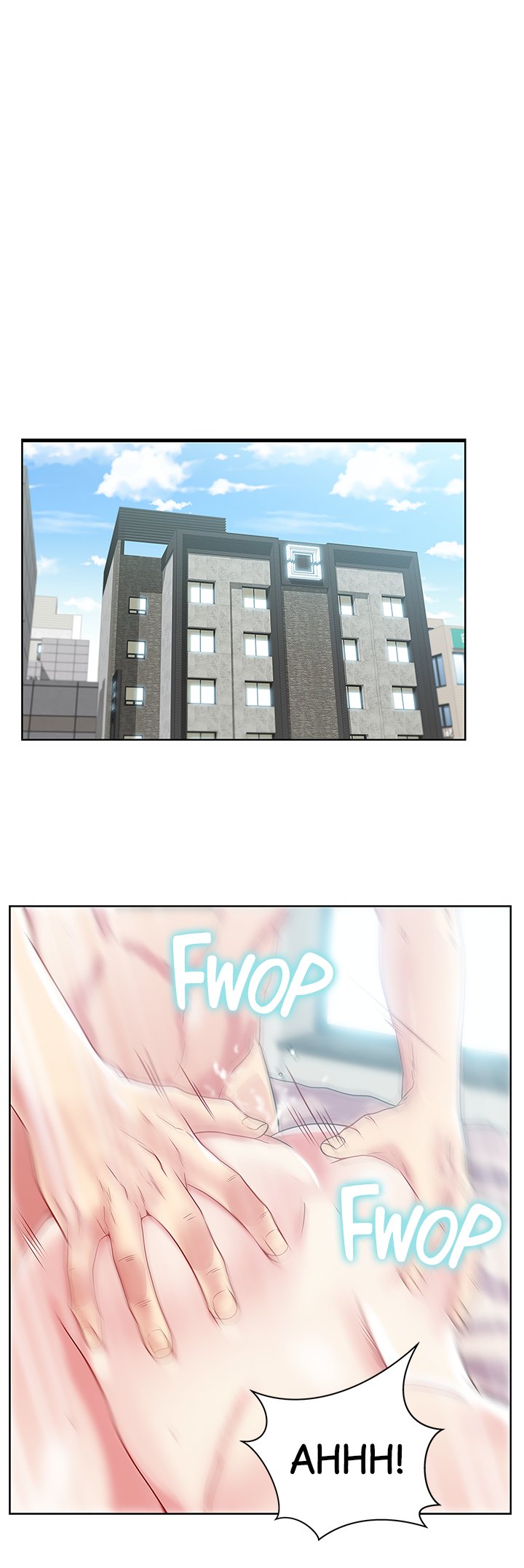 My Wifes Friend chapter 57 page 6