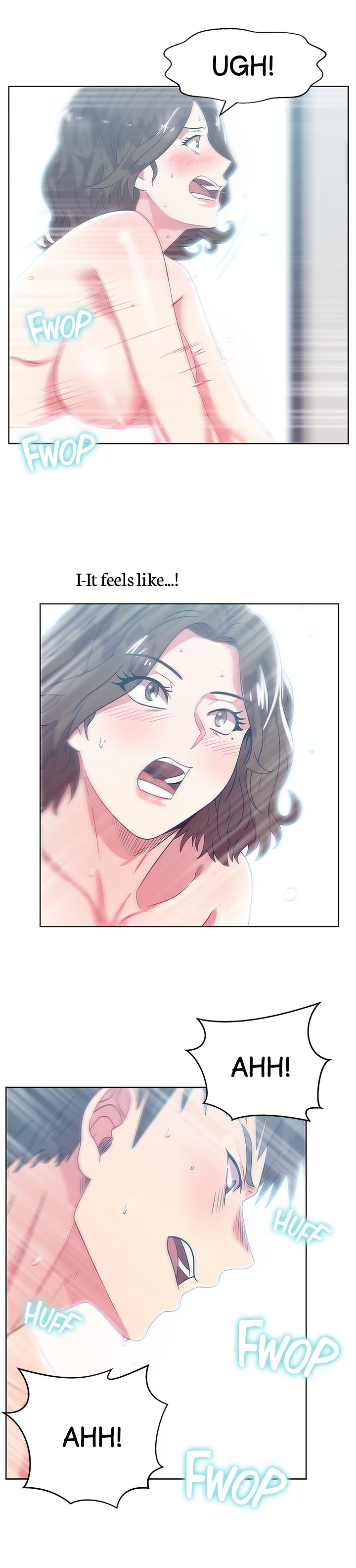 My Wifes Friend chapter 57 page 7