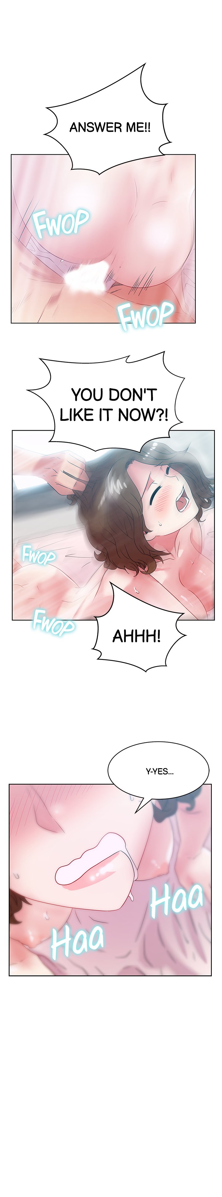 My Wifes Friend chapter 57 page 24