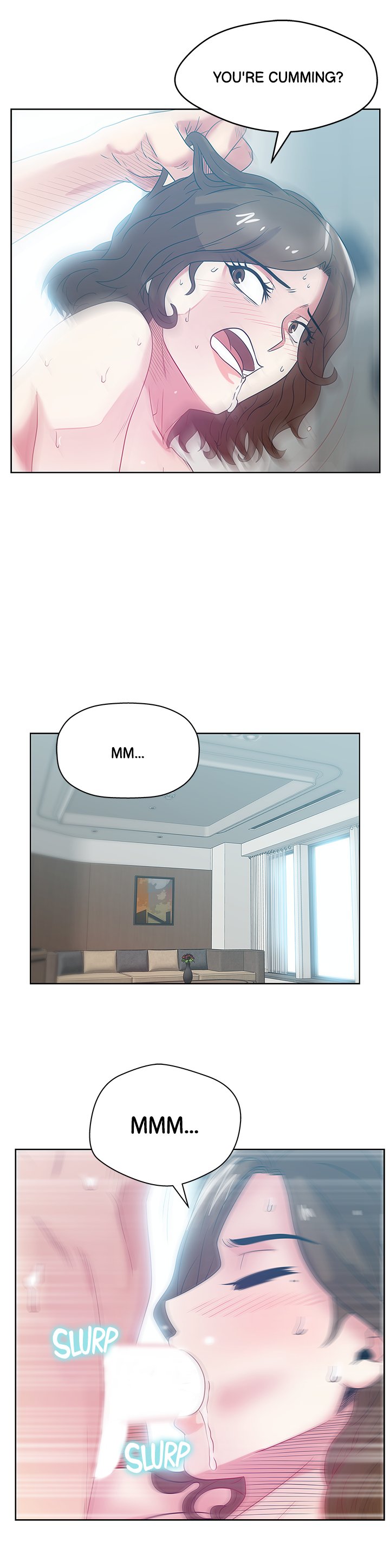 My Wifes Friend chapter 58 page 3