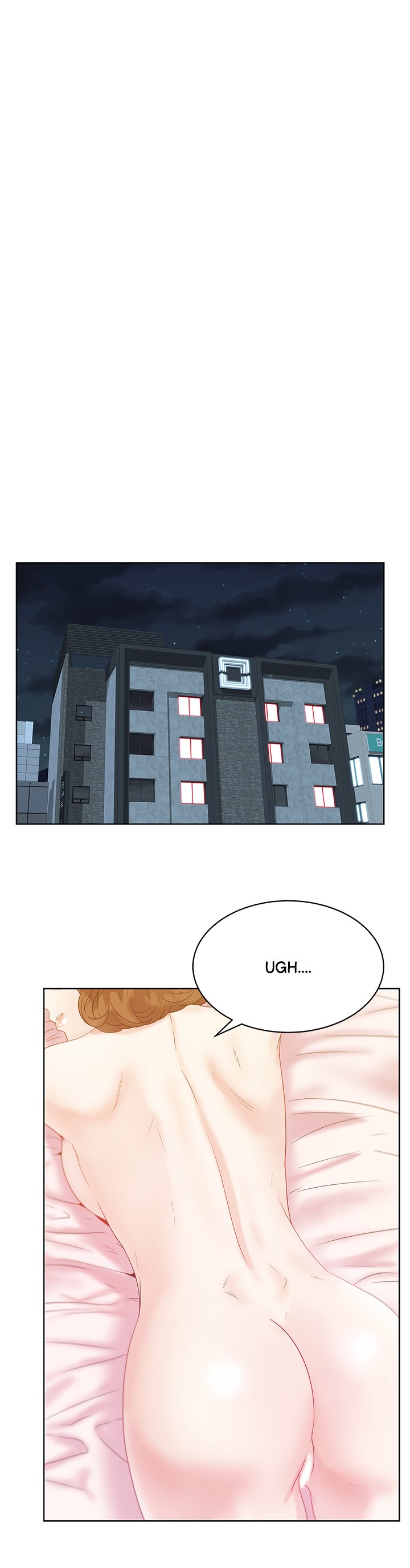 My Wifes Friend chapter 58 page 7