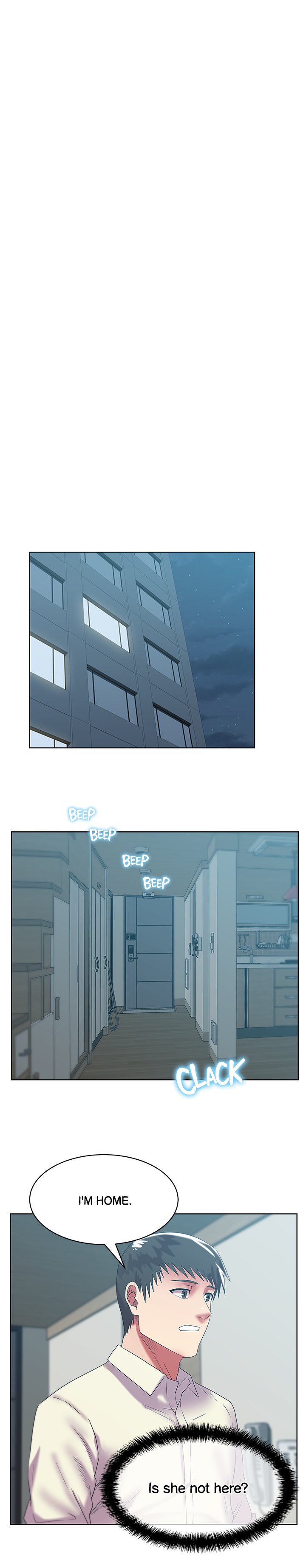 My Wifes Friend chapter 58 page 14