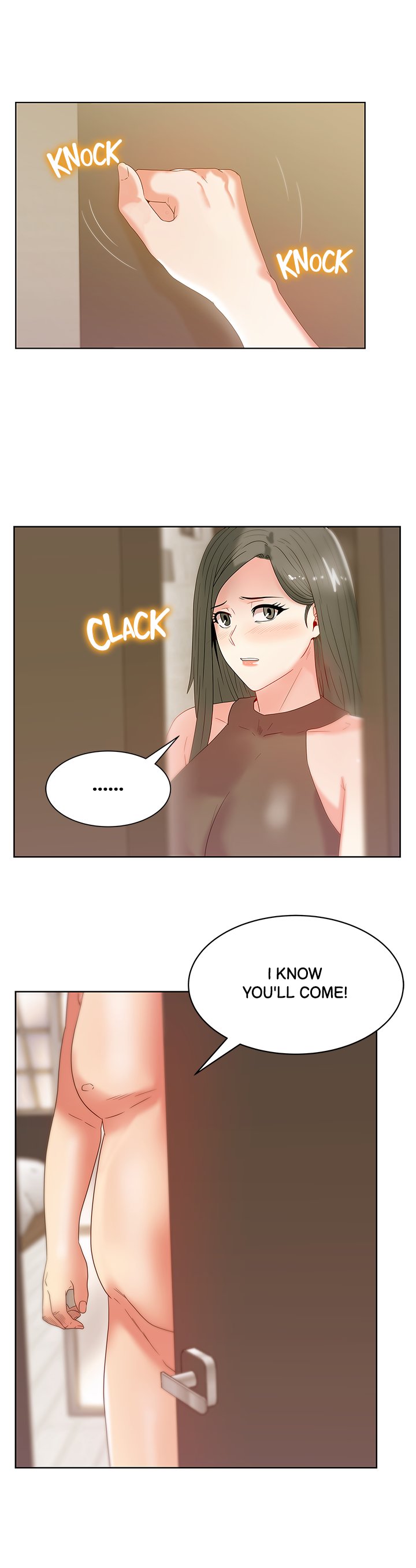 My Wifes Friend chapter 58 page 17
