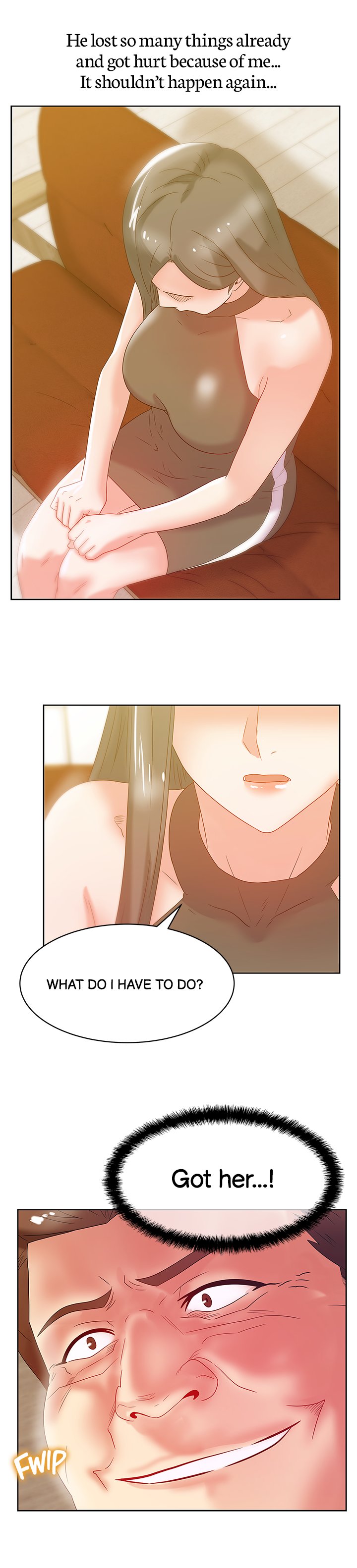 My Wifes Friend chapter 59 page 4