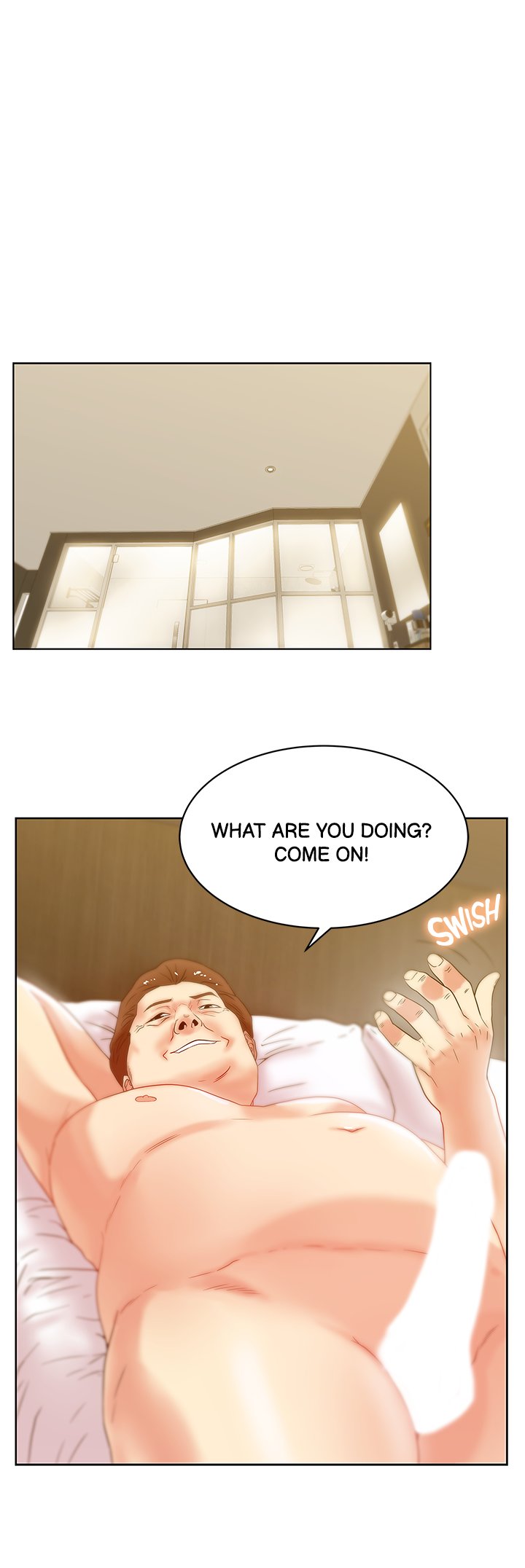 My Wifes Friend chapter 59 page 7