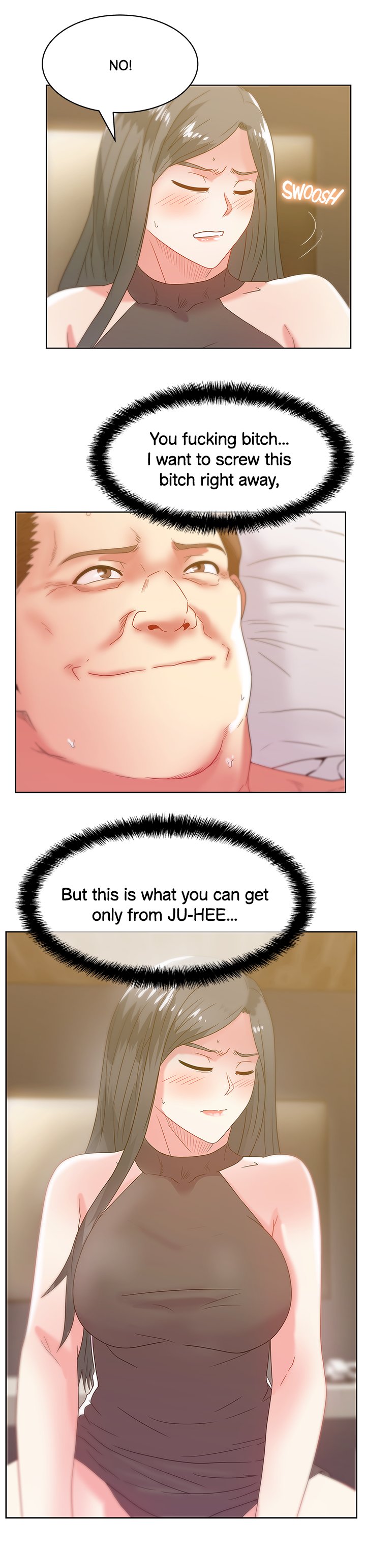 My Wifes Friend chapter 59 page 13