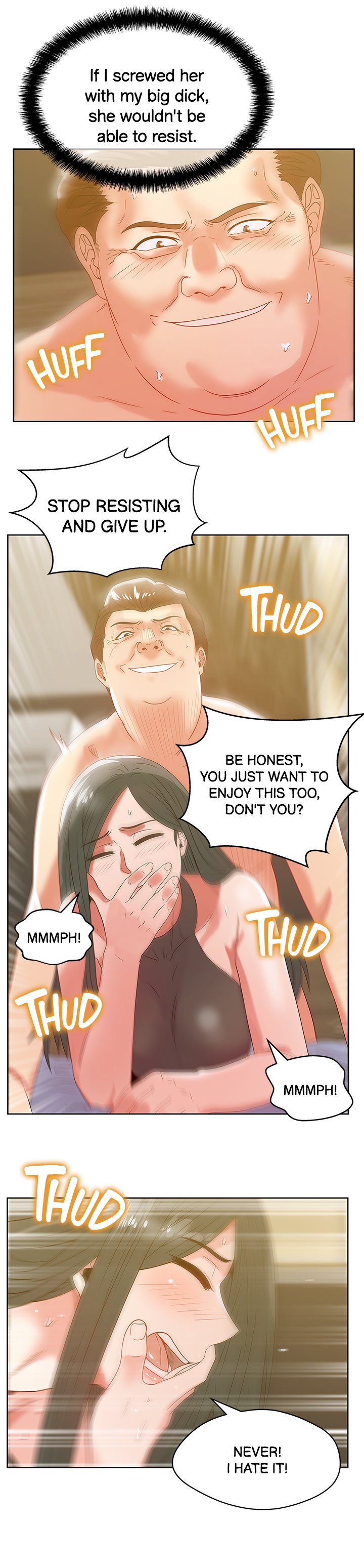 My Wifes Friend chapter 59 page 24