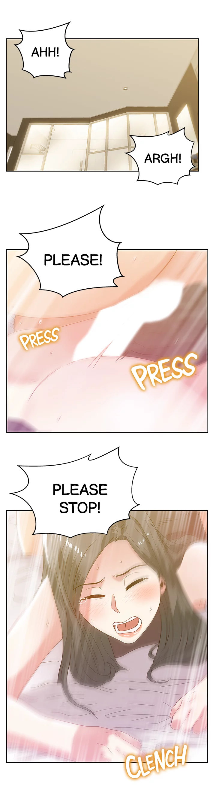 My Wifes Friend chapter 60 page 13