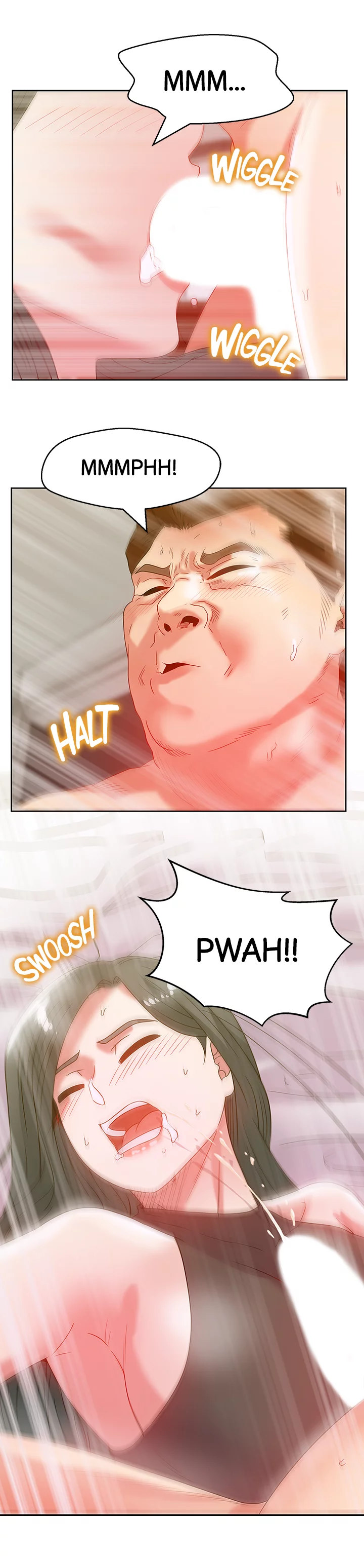 My Wifes Friend chapter 60 page 23