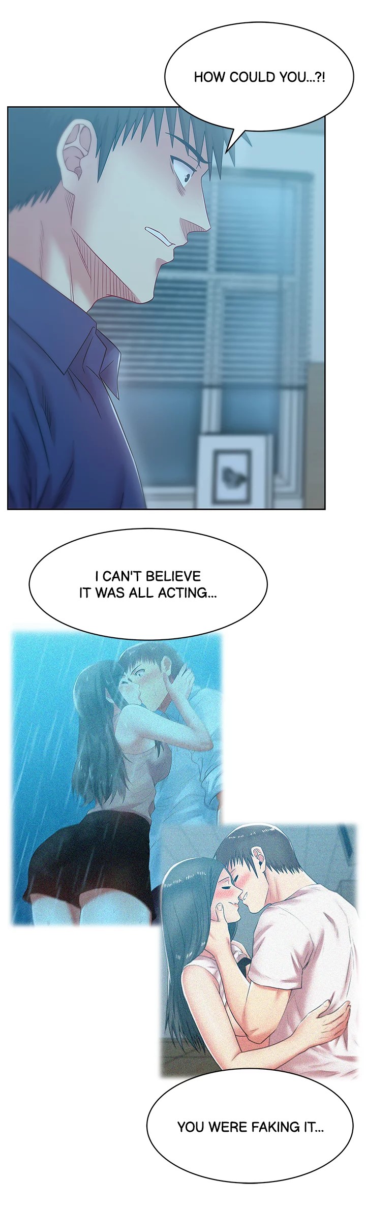 My Wifes Friend chapter 62 page 15