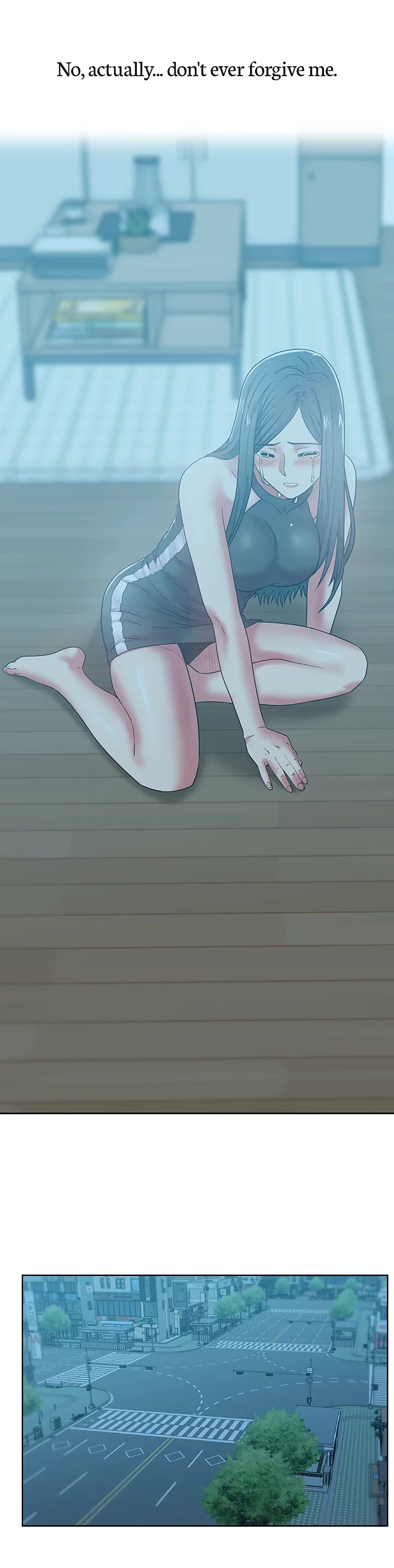 My Wifes Friend chapter 62 page 22