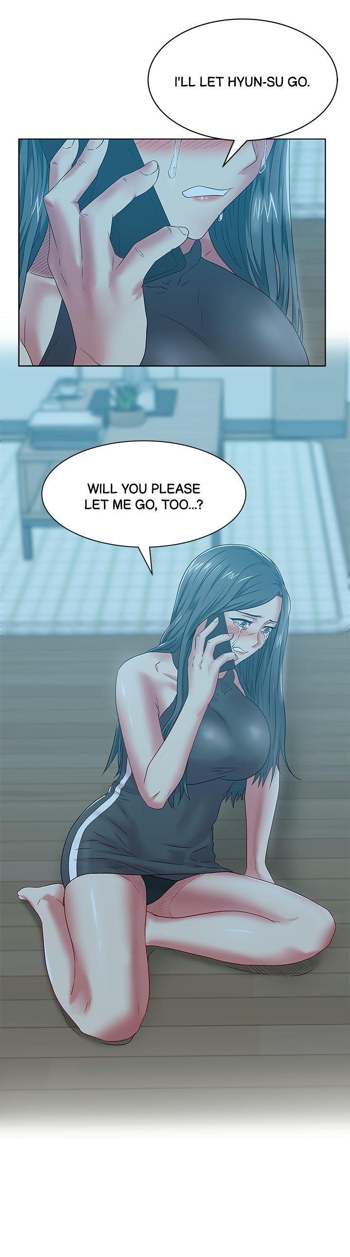 My Wifes Friend chapter 63 page 5