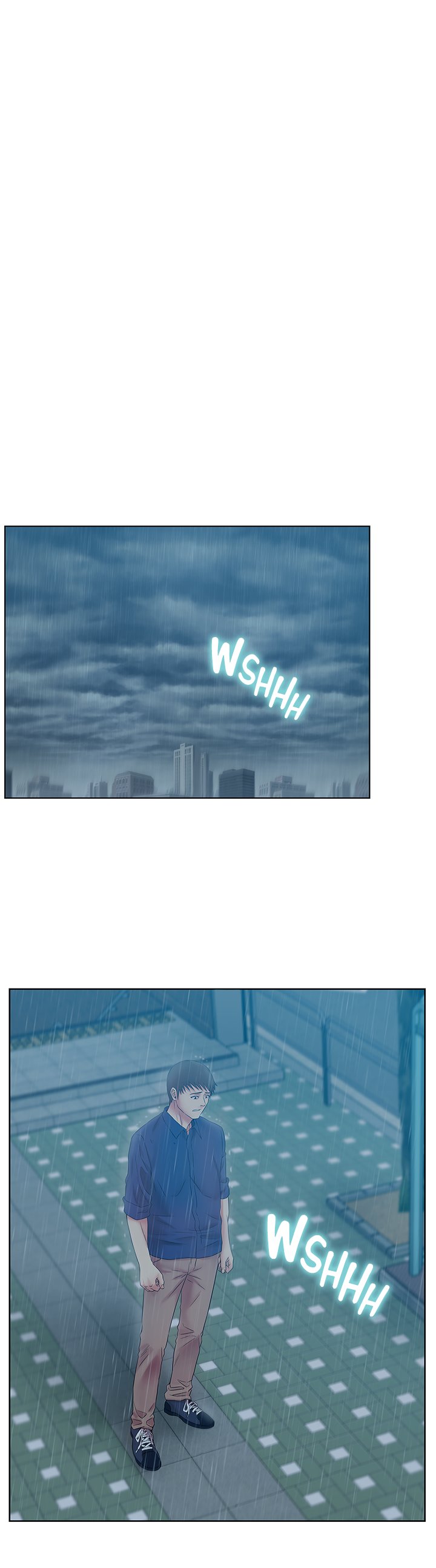 My Wifes Friend chapter 63 page 7