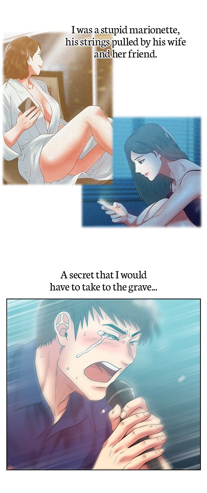 My Wifes Friend chapter 63 page 24