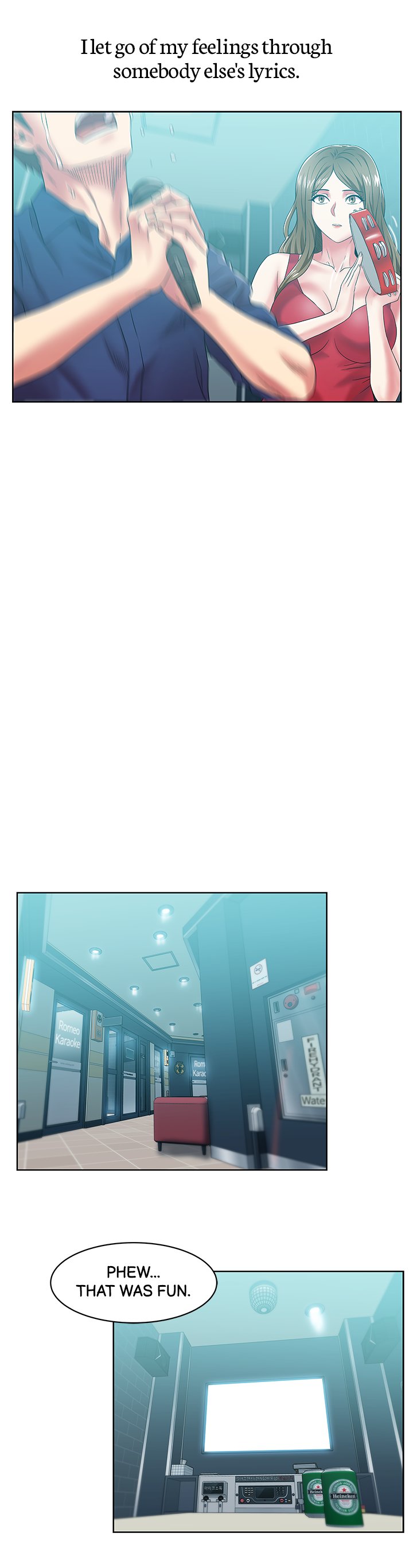 My Wifes Friend chapter 63 page 25