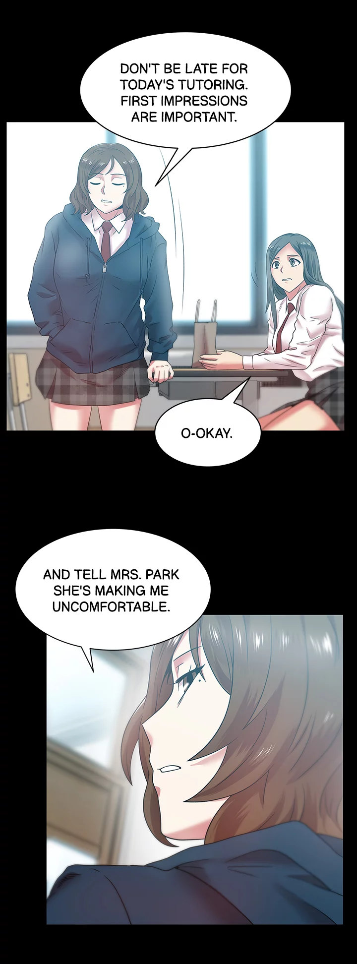 My Wifes Friend chapter 64 page 30