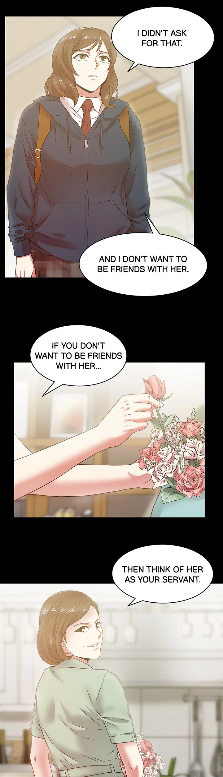 My Wifes Friend chapter 64 page 37