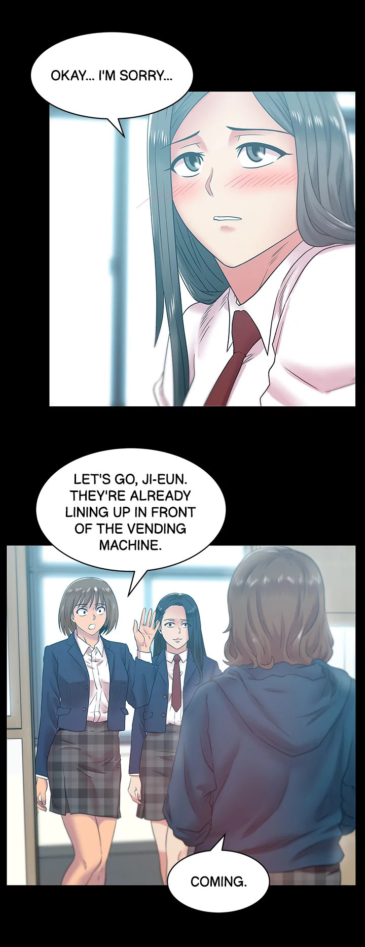 My Wifes Friend chapter 65 page 31
