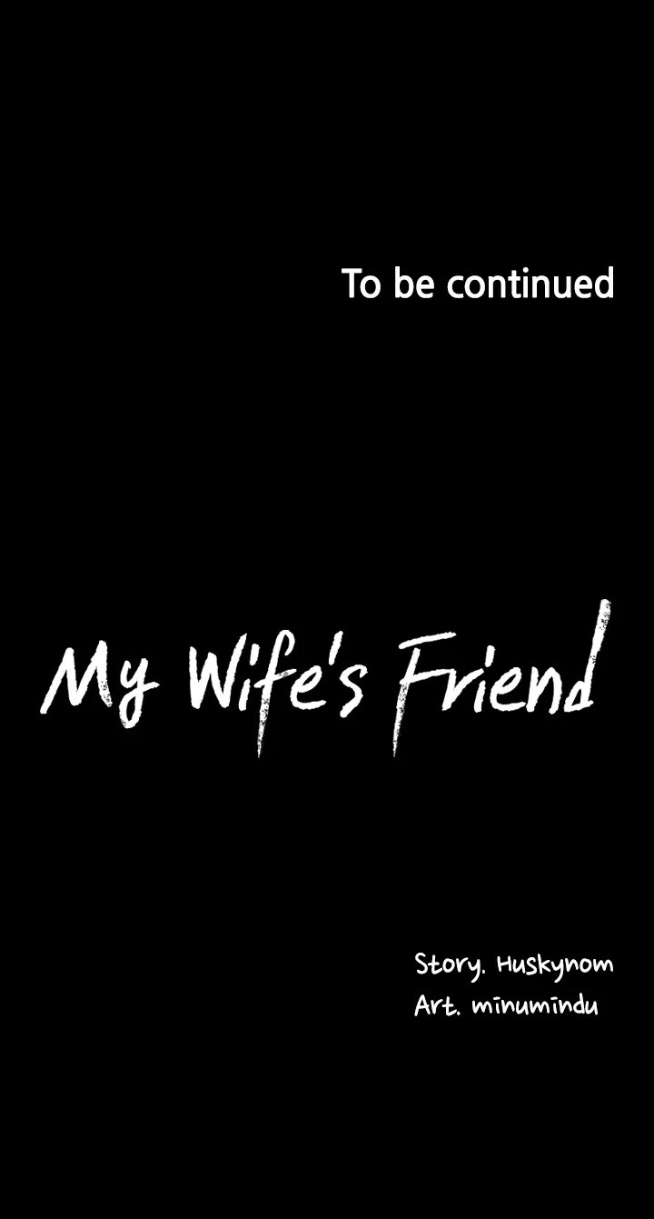 My Wifes Friend chapter 65 page 49
