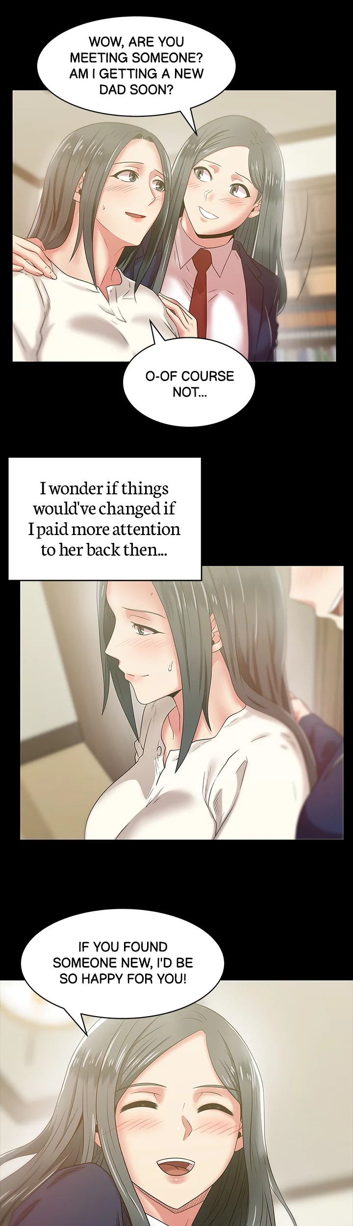 My Wifes Friend chapter 66 page 6