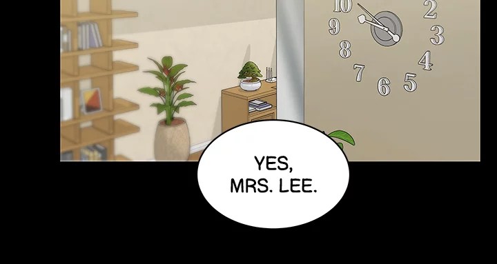 My Wifes Friend chapter 66 page 12