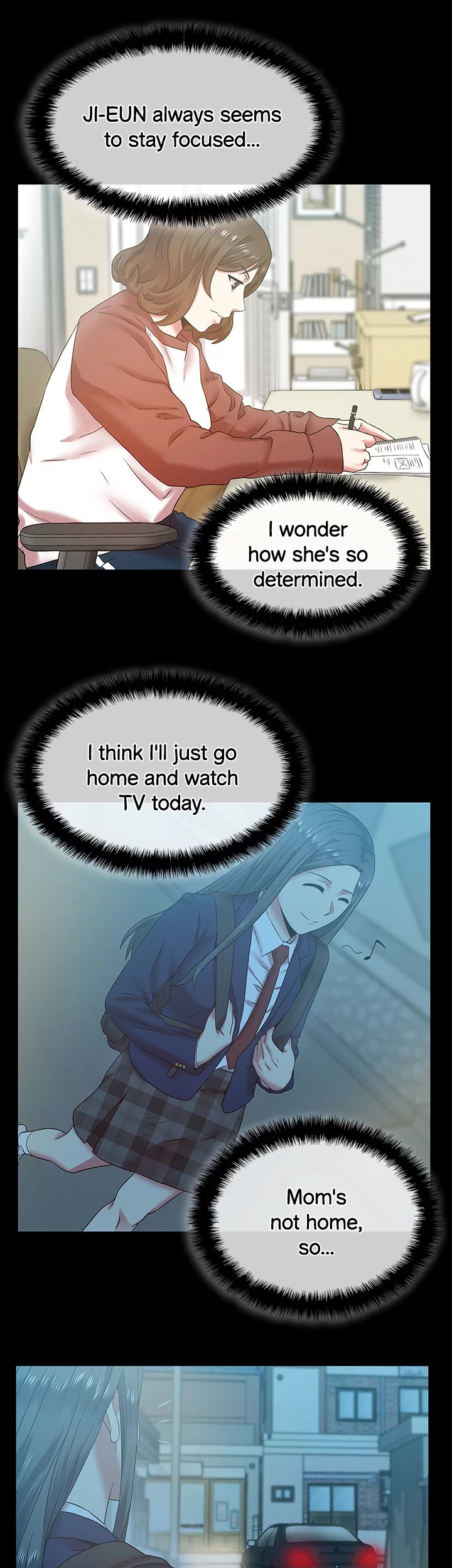 My Wifes Friend chapter 66 page 21