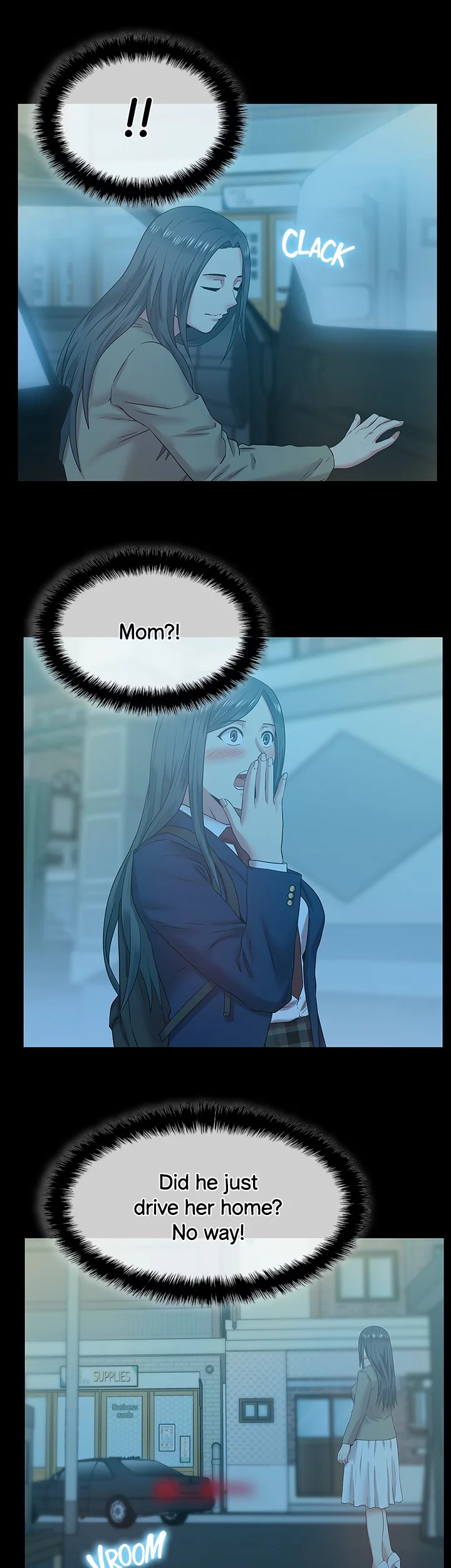 My Wifes Friend chapter 66 page 23
