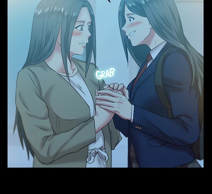 My Wifes Friend chapter 66 page 28
