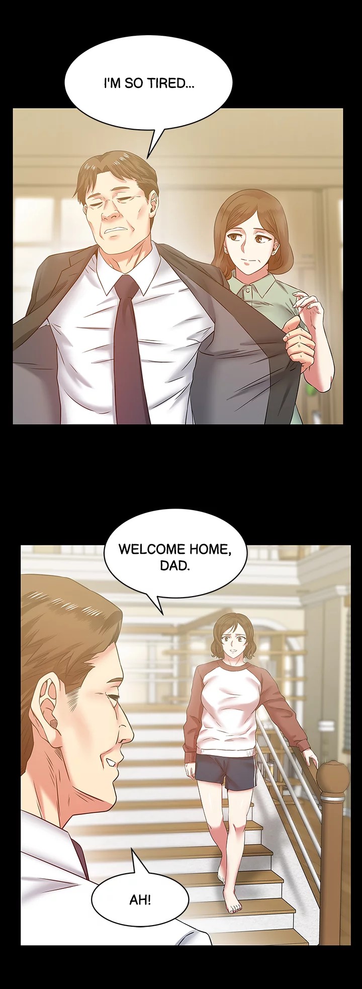 My Wifes Friend chapter 66 page 31