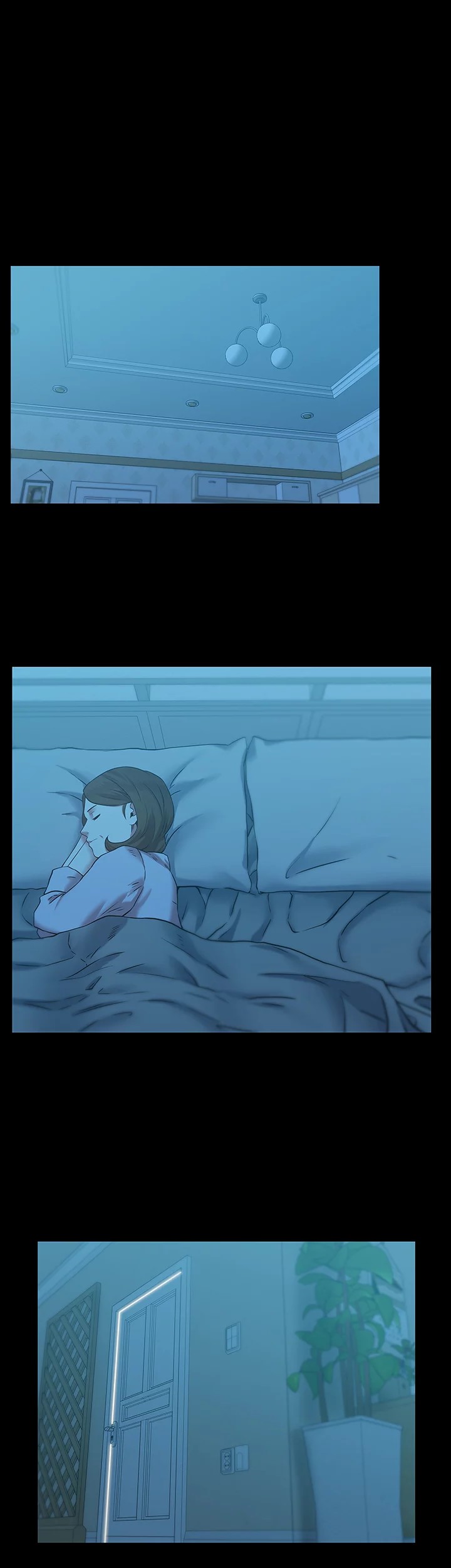 My Wifes Friend chapter 66 page 38