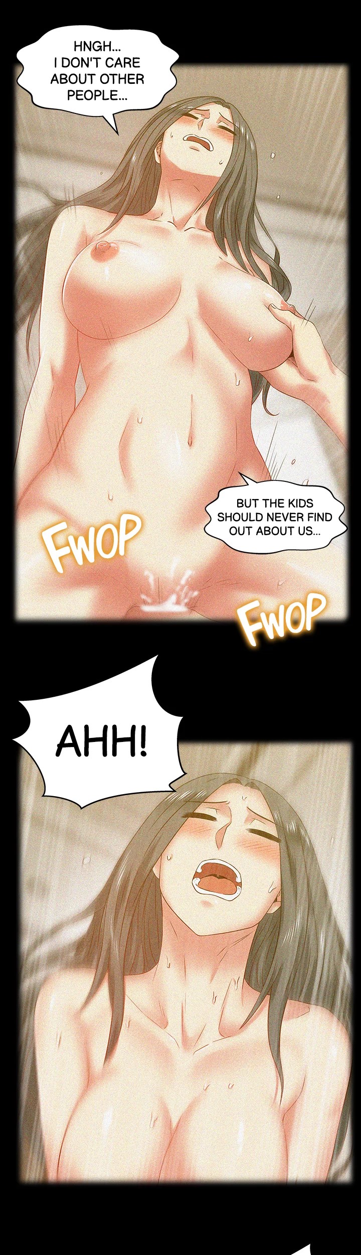My Wifes Friend chapter 66 page 42