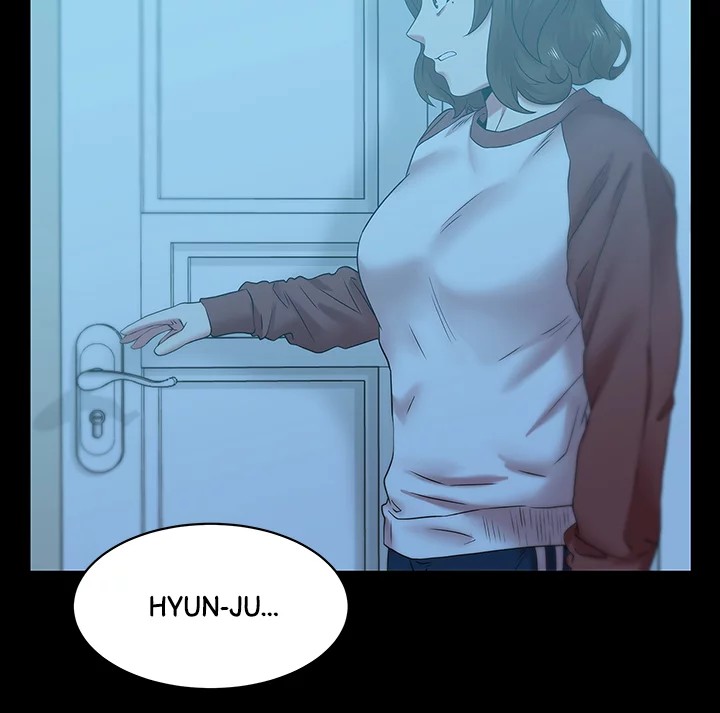 My Wifes Friend chapter 66 page 45