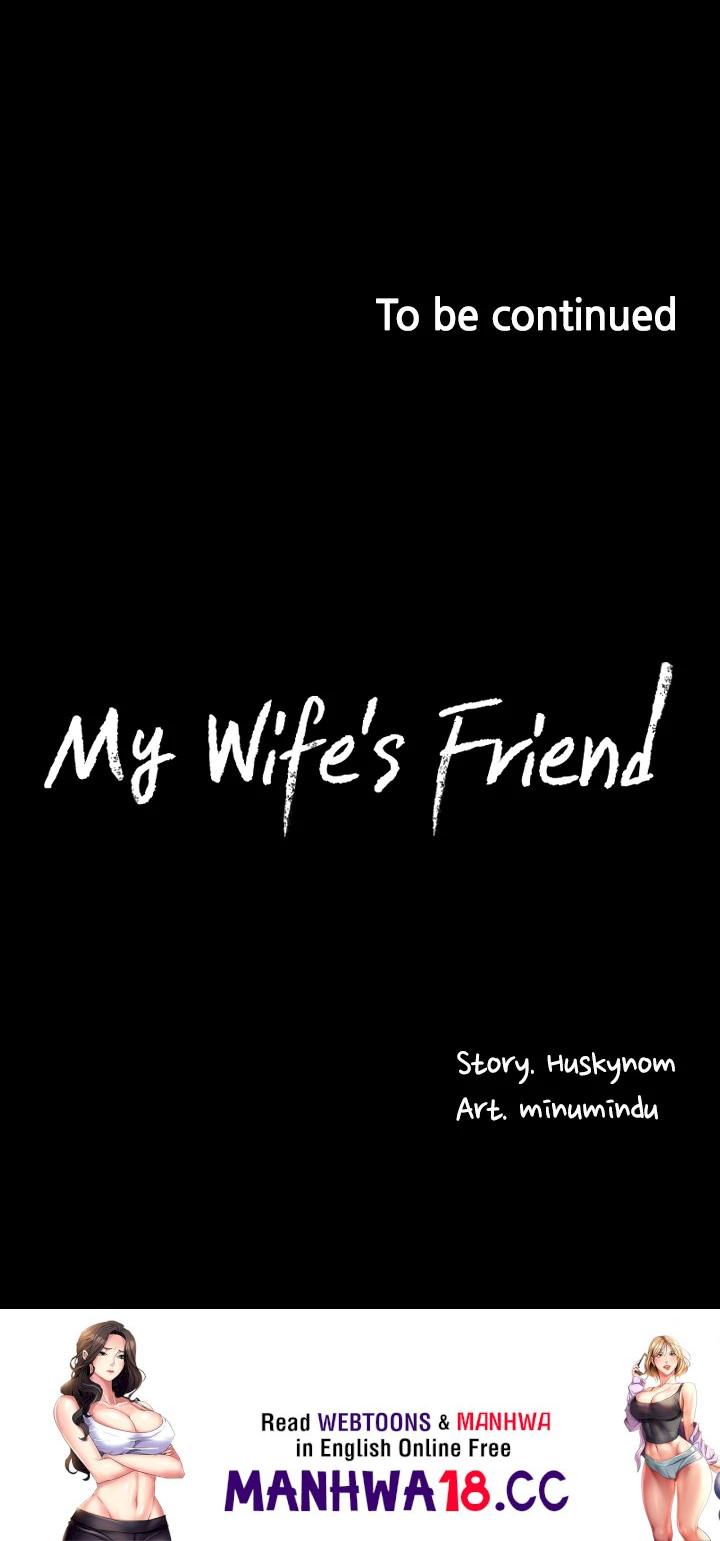 My Wifes Friend chapter 66 page 47
