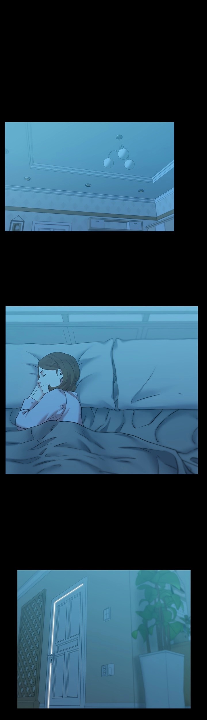 My Wifes Friend chapter 67 page 5