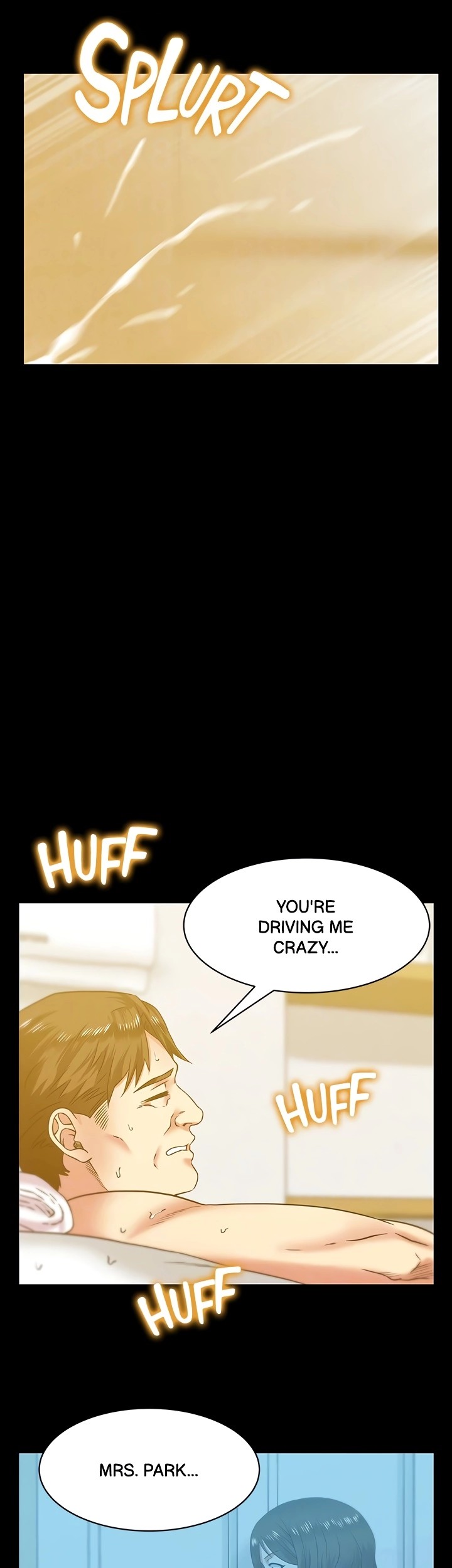 My Wifes Friend chapter 67 page 12