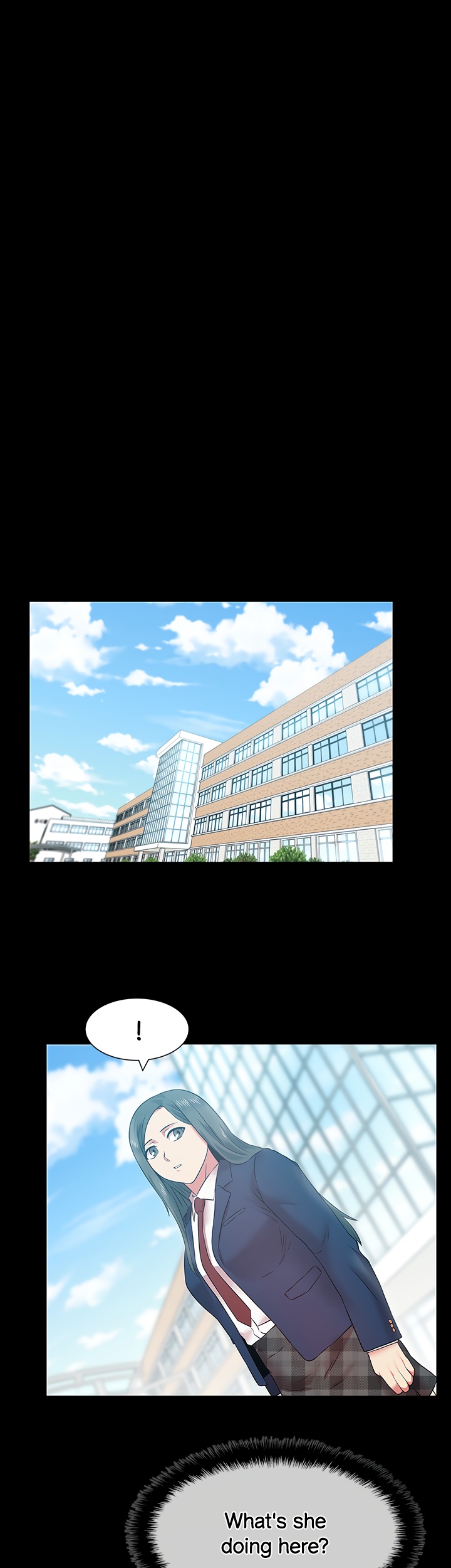 My Wifes Friend chapter 67 page 18