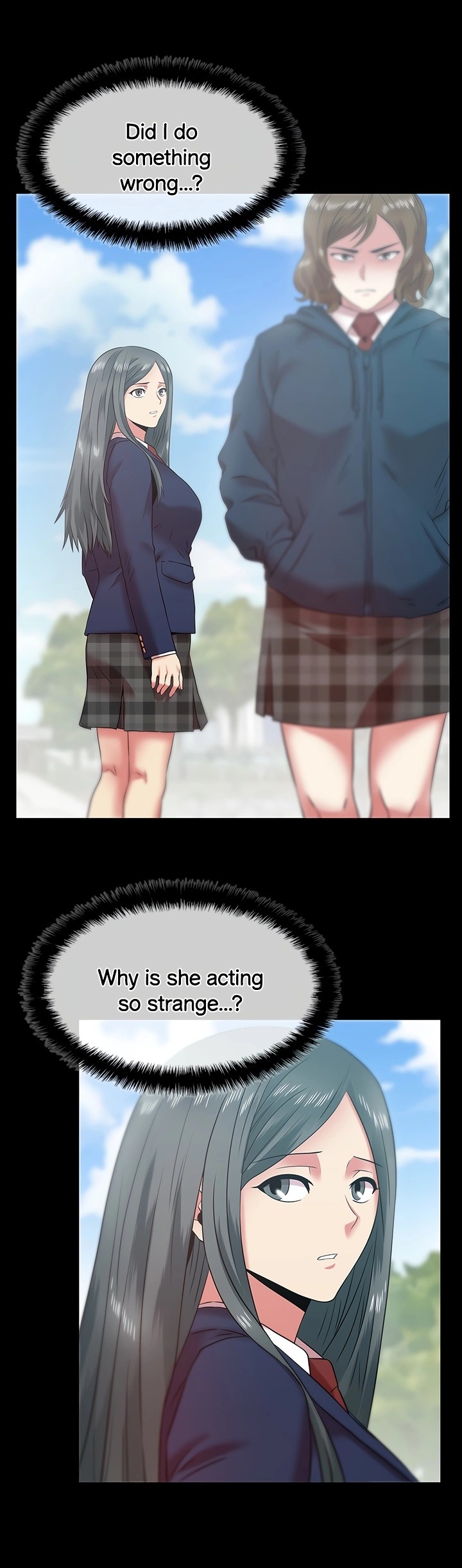 My Wifes Friend chapter 67 page 24