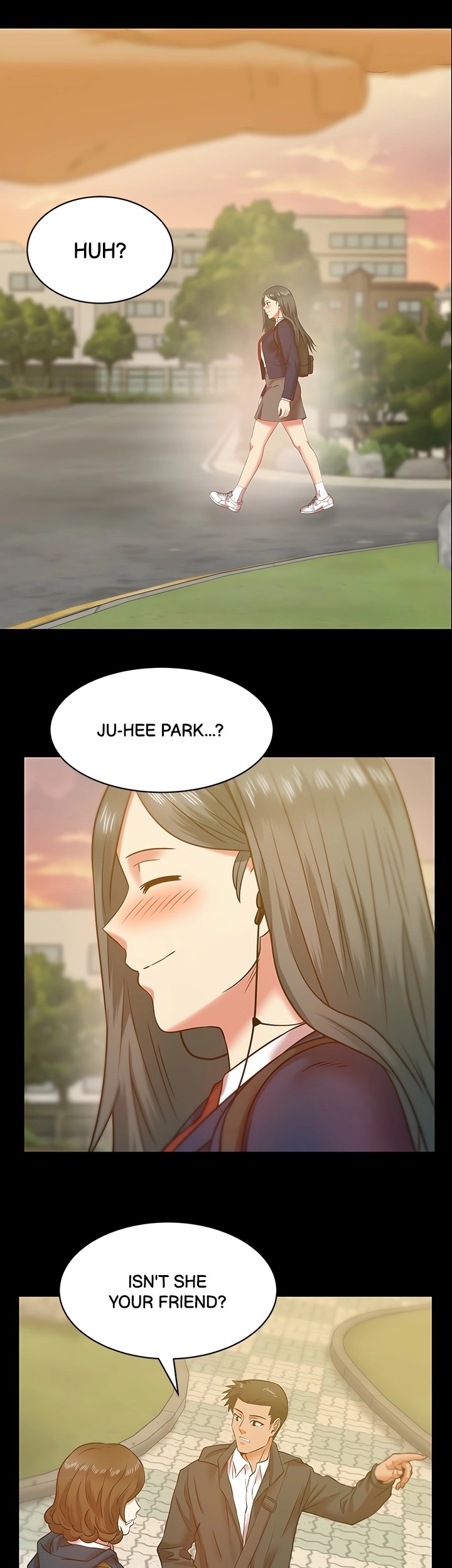 My Wifes Friend chapter 67 page 39