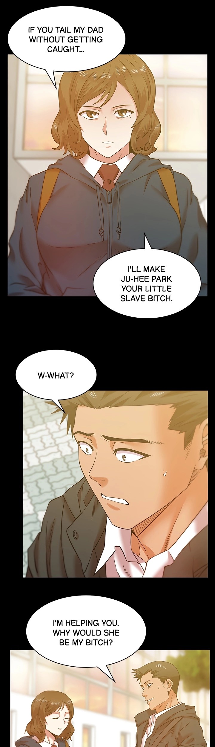 My Wifes Friend chapter 67 page 41