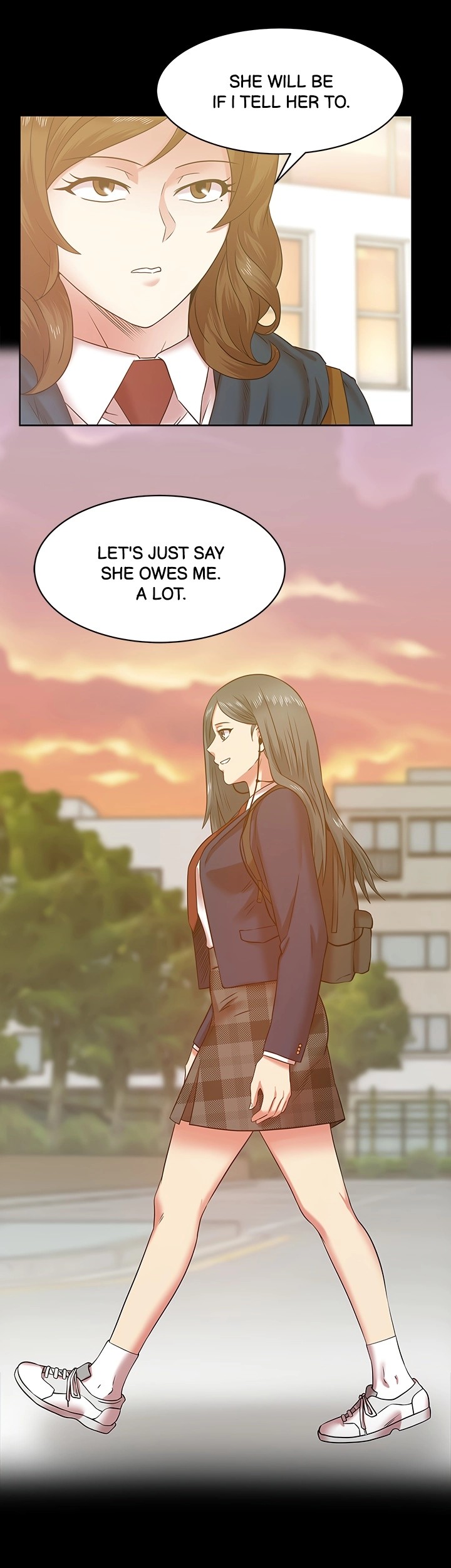 My Wifes Friend chapter 67 page 43