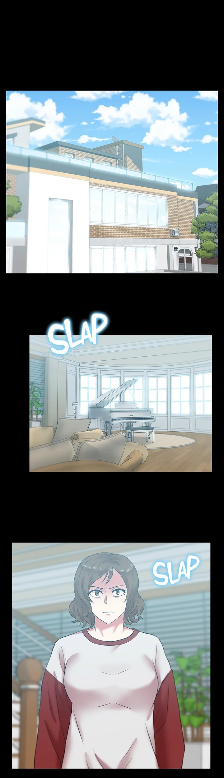My Wifes Friend chapter 68 page 18