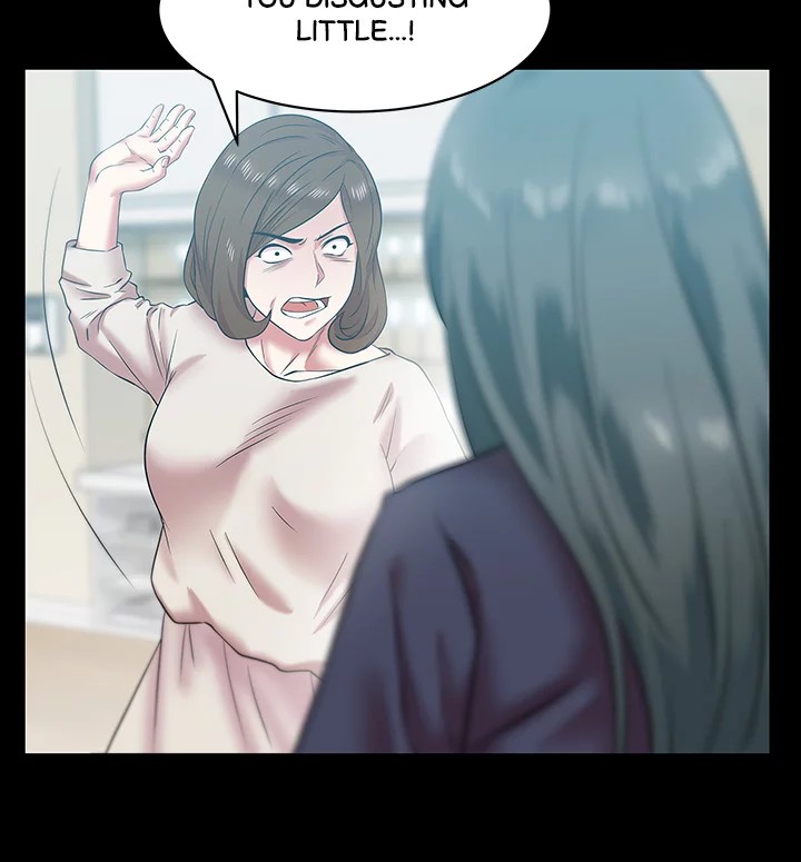 My Wifes Friend chapter 68 page 22