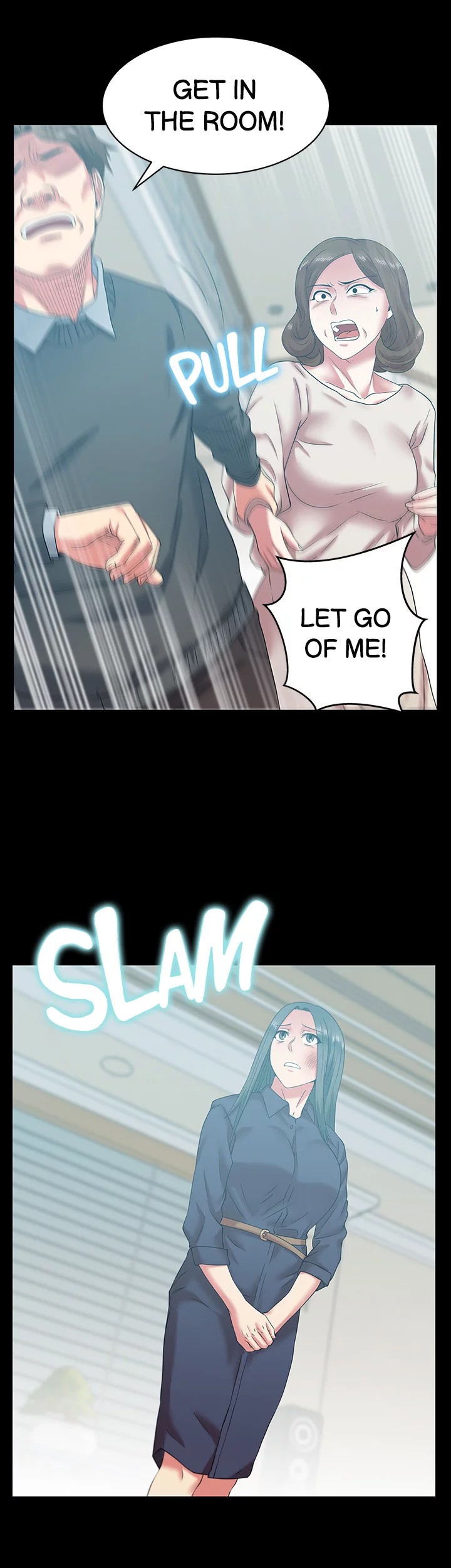 My Wifes Friend chapter 68 page 26