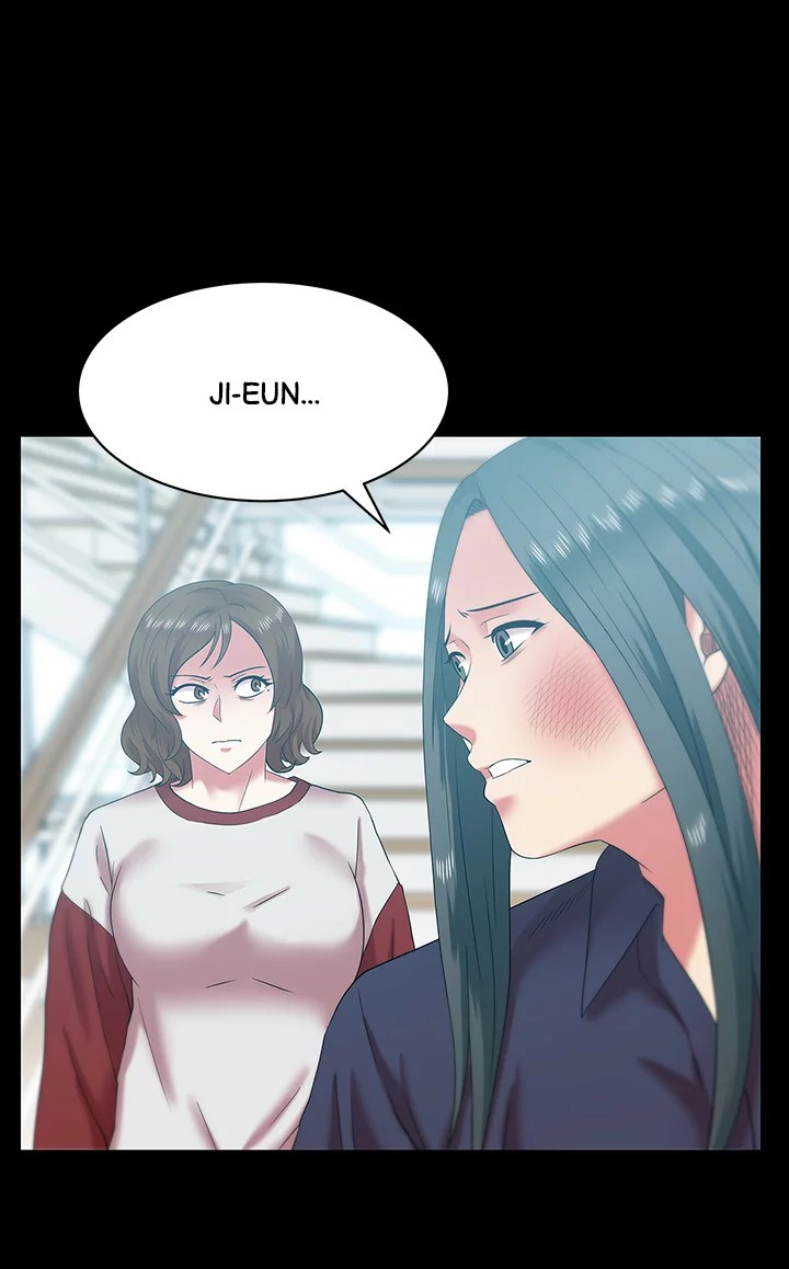 My Wifes Friend chapter 68 page 27