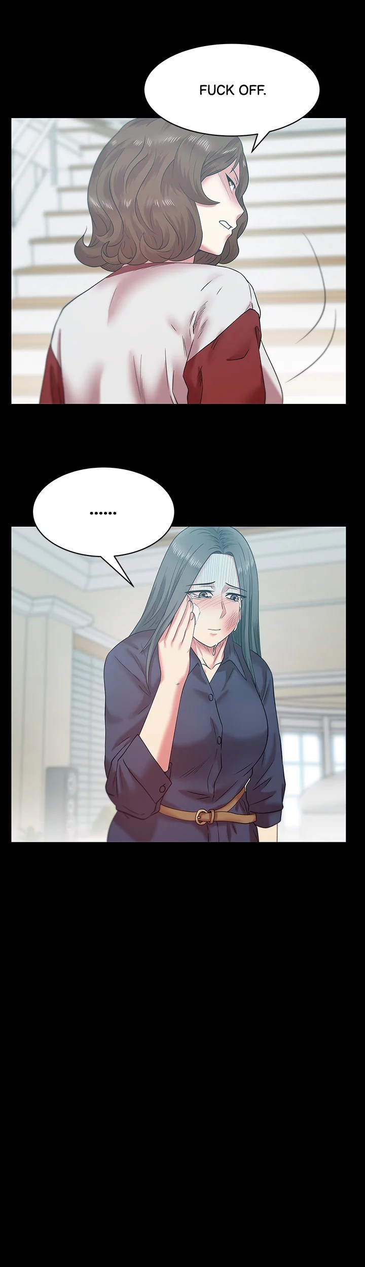 My Wifes Friend chapter 68 page 30