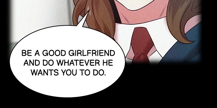 My Wifes Friend chapter 69 page 20