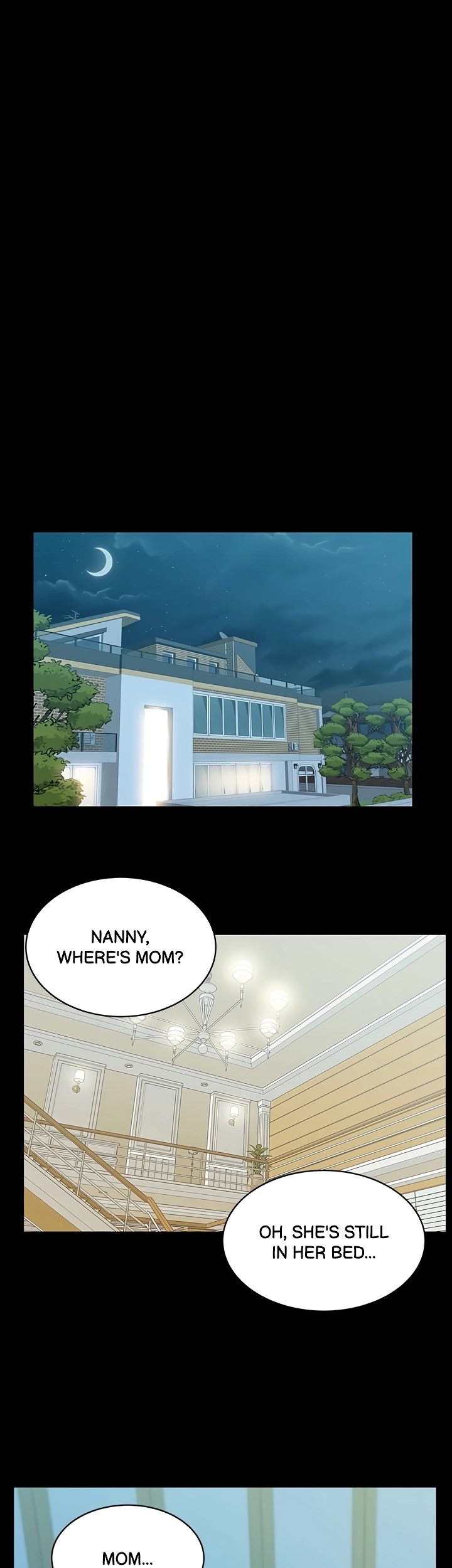 My Wifes Friend chapter 69 page 23