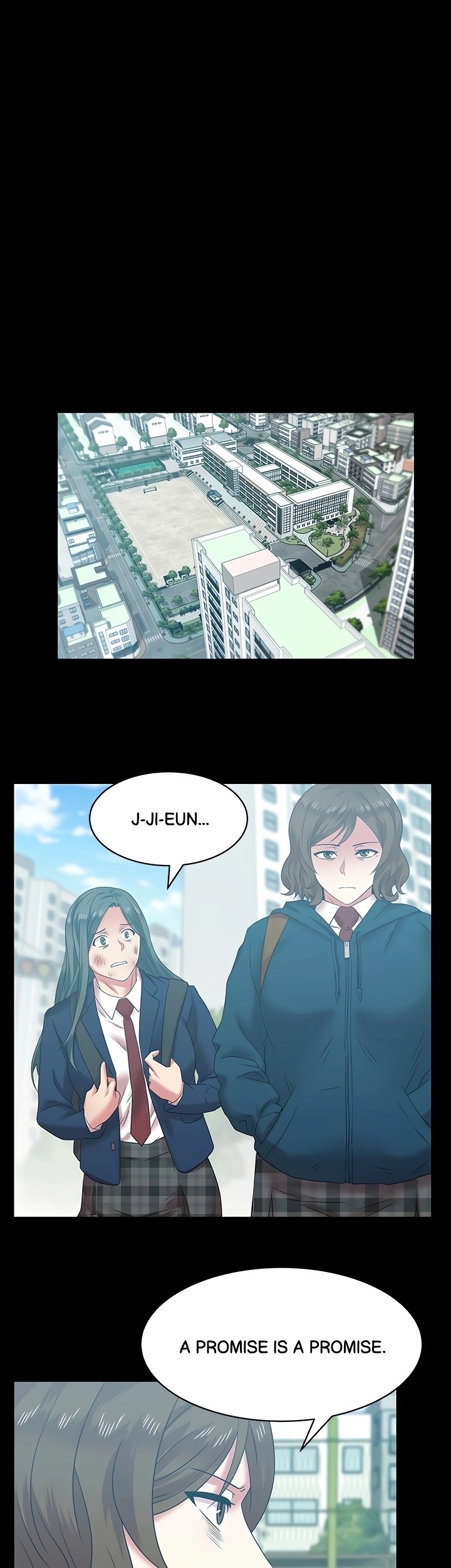 My Wifes Friend chapter 69 page 38