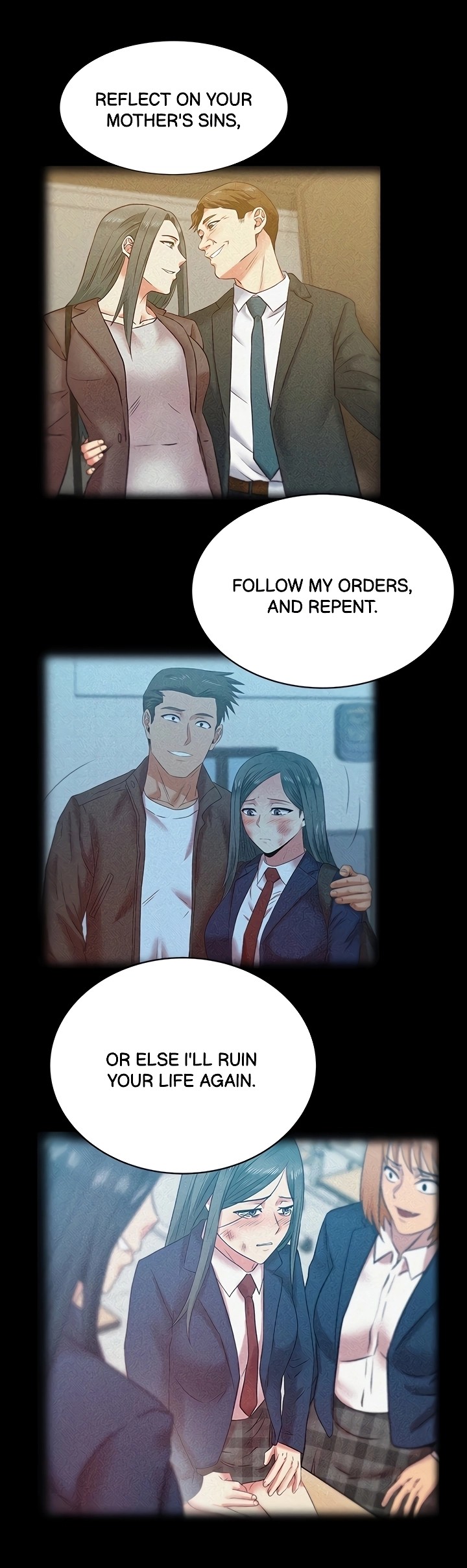 My Wifes Friend chapter 69 page 44